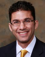 Dr. Moustafa Ahmed, MD