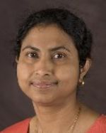 Dr. Mousumi Nandy, MD