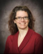 Dr. Melissa Lucarelli, MD