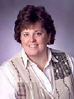 Dr. Melissa Mcneil