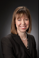 Dr. Melissa Middlemas, DO
