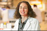 Dr. Melissa Pessin, MD, PHD