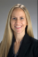 Dr. Melissa Mitchell, MD