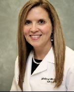 Dr. Melissa Moore, MD