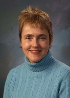 Dr. Melissa Runge-Morris, MD