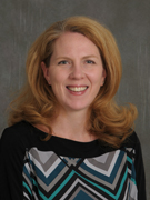 Dr. Melissa Mortensen-Welch, MD
