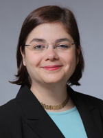 Dr. Melissa Nirenberg, MD, PHD
