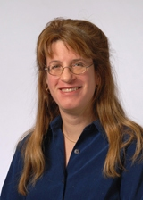 Dr. Meredith Golomb, MD