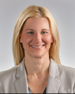 Dr. Meredith Hayes, MD