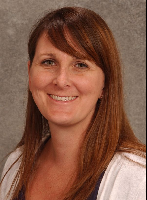 Dr. Melissa Mchugh, MD