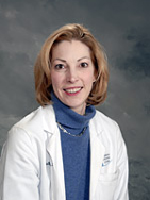 Dr. Melissa Rhodes, MD
