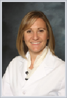 Dr. Melissa Rudolph, MD