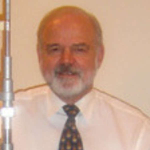 Dr. Melvin Carlson, MD