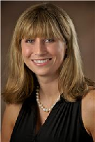 Dr. Meredith Maxwell, MD