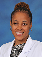 Dr. Meredith Webb, MD