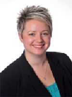 Dr. Melissa Samuelsson, MD