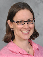 Dr. Melissa Schafer, MD