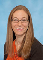 Dr. Meredith Riebschleger, MD