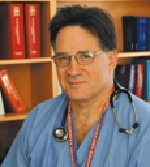 Dr. Melvin Habecker, DO