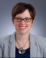 Dr. Melissa Seibel, MD