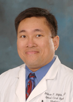 Dr. Melvin Mejia, MD