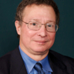 Dr. Melvin Morganroth, MD