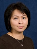 Dr. Meriam Izon, MD