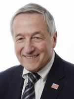 Dr. Melvin Platt, MD