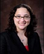 Dr. Melissa Stockwell, MD