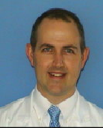 Dr. Melvin Stjernholm, DO