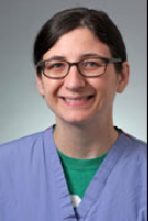 Dr. Melissa Sundberg