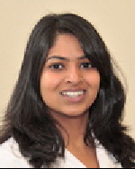 Dr. Melvina Patel