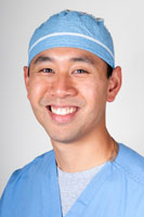 Dr. Melvyn Chin, MD