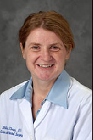 Dr. Melissa Times, MD