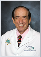 Dr. Melvyn Sterling, MD