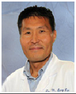 Dr. Merlin Lee, MD