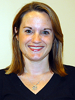 Dr. Melissa Tukey, MD