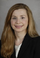 Dr. Melissa Vanarsdall, MD