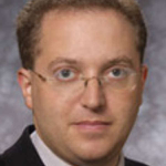Dr. Menachem Graupe, MD