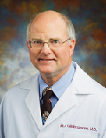 Dr. Merrill Gildersleeve, MD