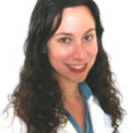 Dr. Melissa Weinberg, MD