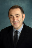 Dr. Merab Krikhely