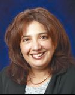 Dr. Mercedes Arroliga, MD