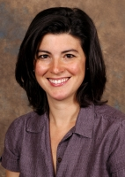 Dr. Mercedes Falciglia, MD