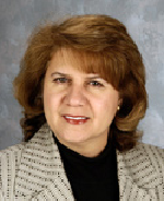 Dr. Mercedes Fernandez, MD