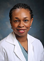 Dr. Mercy Udoji, MD