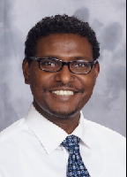 Dr. Mesfin Abdissa, MD