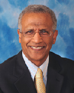Dr. Mesfin Afework, MD