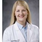 Dr. Meredith Barbour, MD