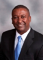 Dr. Mesfin Mitike, MD